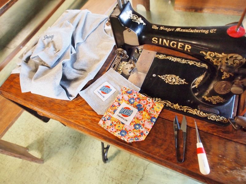 【御礼】カスタムポケット受注会終幕！ご来場ありがとうございました！