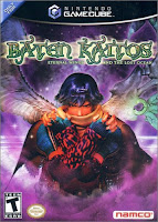 Baten Kaitos: Las Alas Eternas y el Oceano Perdido - Caja Pal