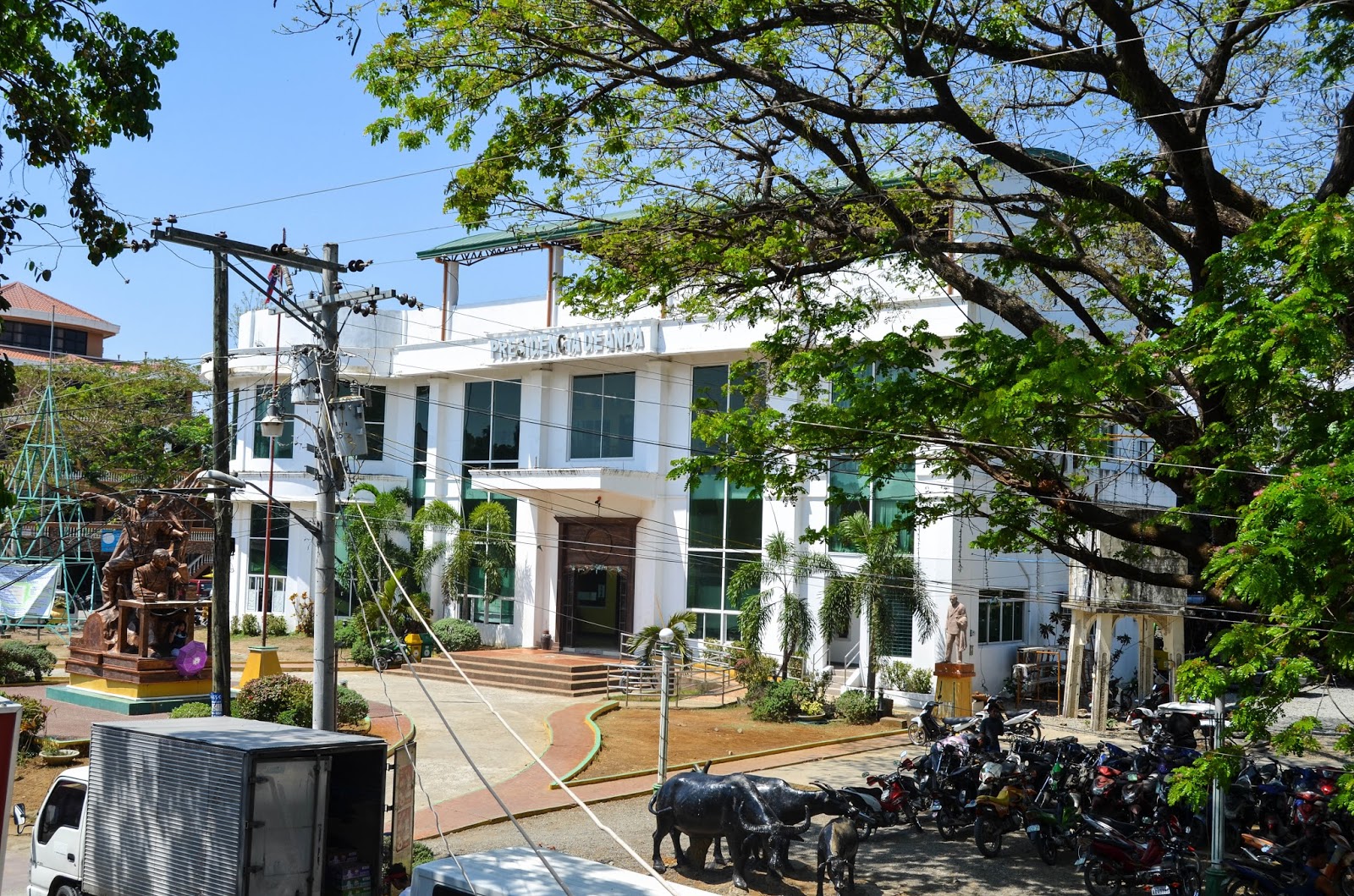 ampzlakwatsera Anda Pangasinan