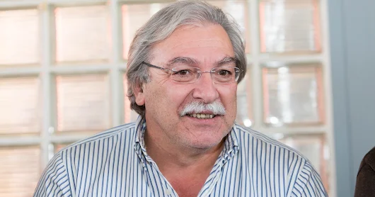 Χρόνης Μακρίδης : Κι εμείς εδώ ,ο προοδευτικός χώρος ,τι κάνουμε;Καταλαβαίνουμε τα σημάδια των καιρών ή άβουλοι θα προκαλούμε το μοιραίο;