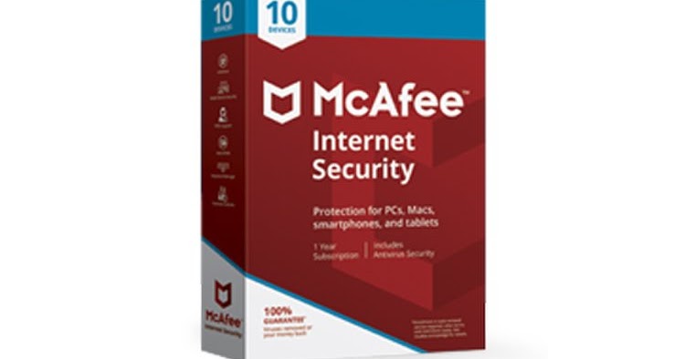 McAfee Antivirus Offers Total Security For Every Device You Own.