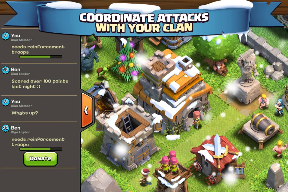 Clash Of Clans Gold Hack!.zip