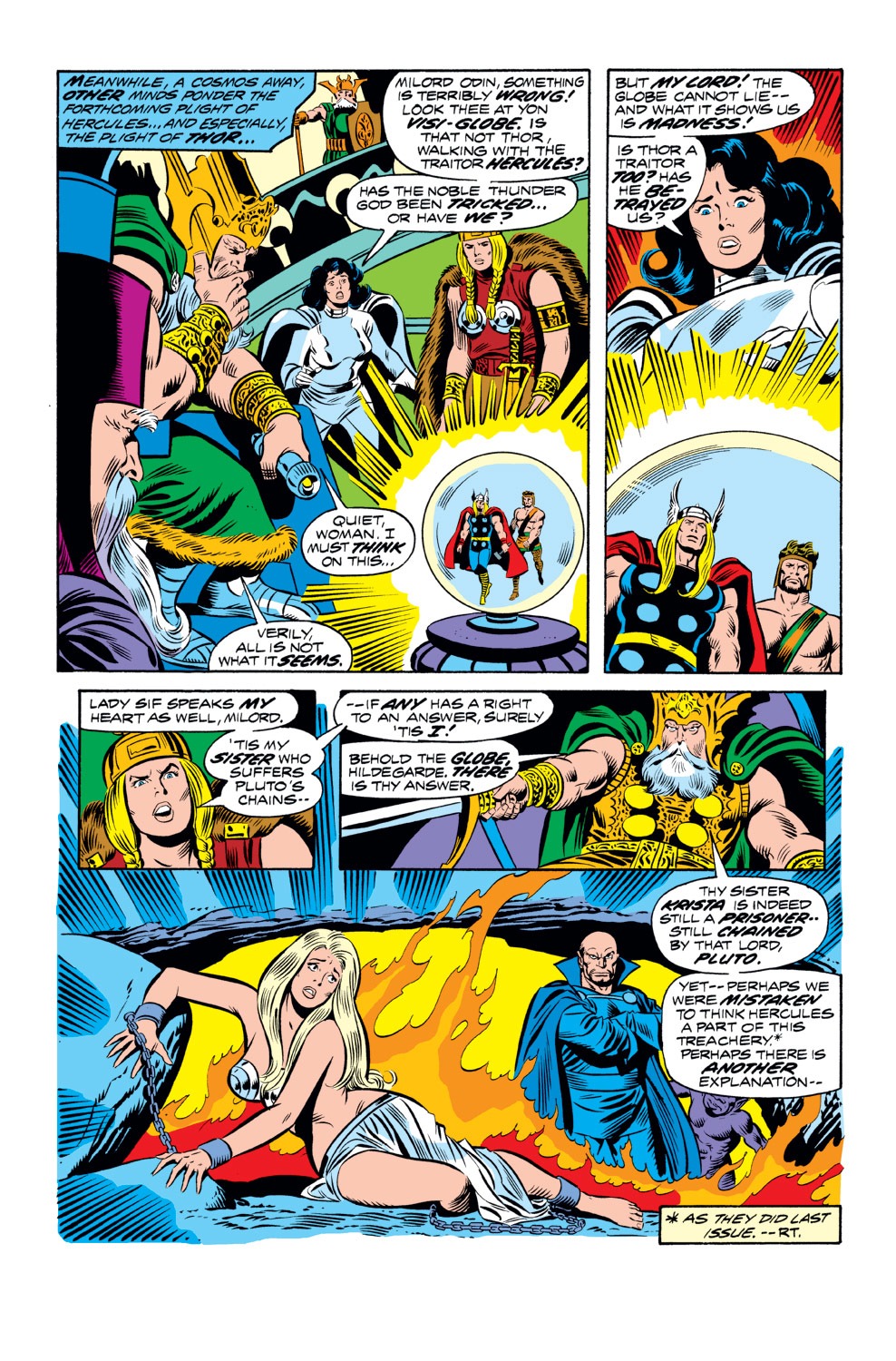 Thor (1966) 222 Page 7