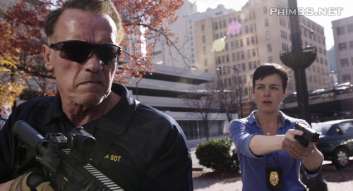 Nhiệm Vụ Cuối Cùng - Image 5