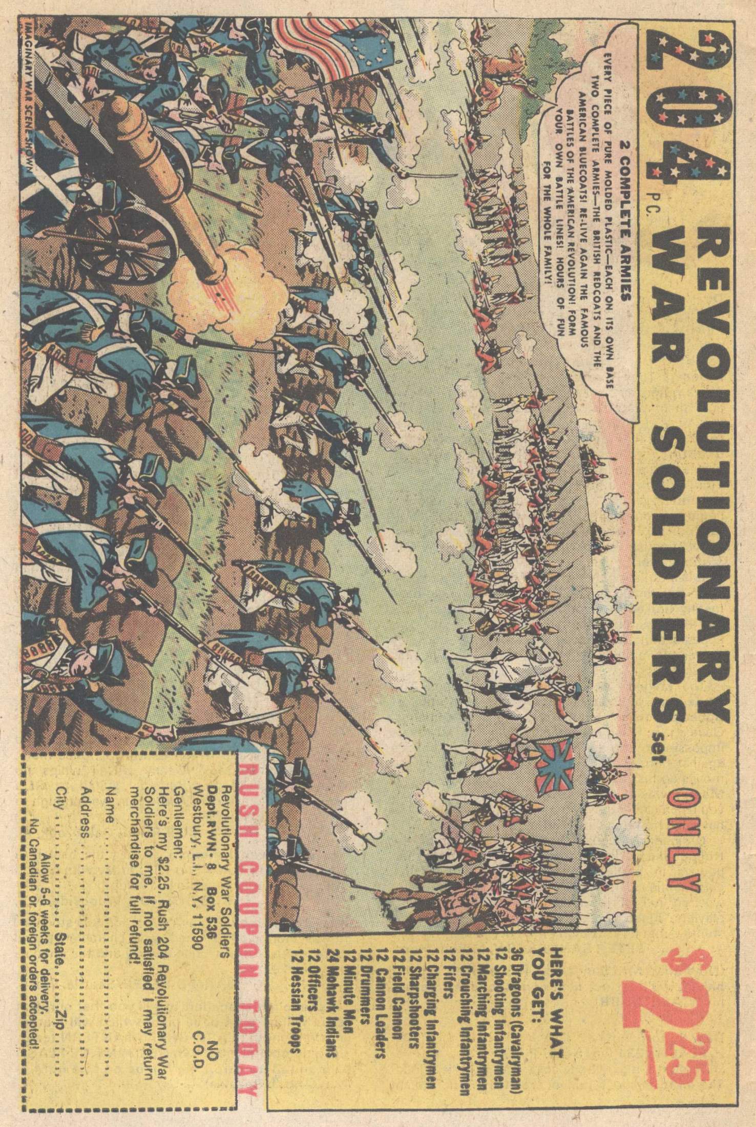 Read online The Flash (1959) comic - Issue #234 - 33