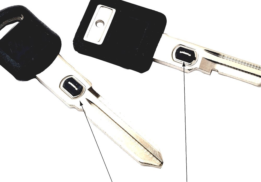 Key (lock) Duplicate Car Keys With Chips