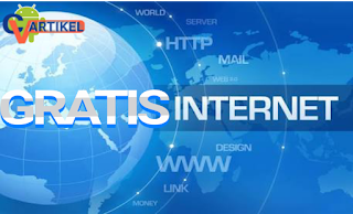Cara Internet gratis semua operator XL Telkomsel+simpati+Indosat+im3+mentari+Axis+blodt+ Smartfren