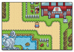 pokemon fat kid screenshot 0