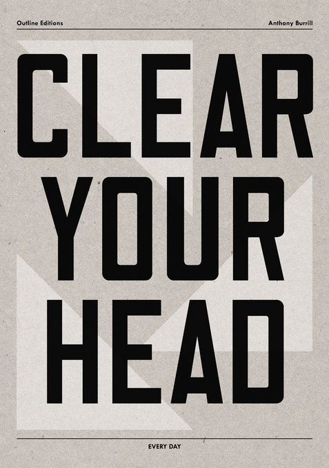 Clear Your Head