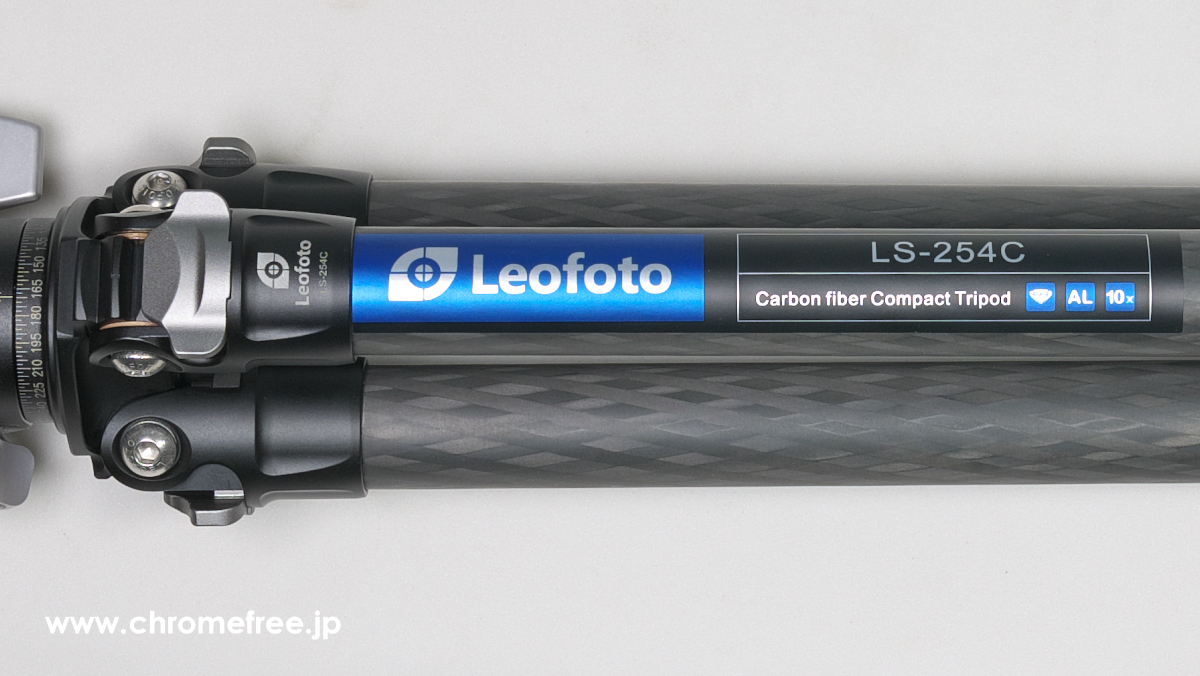 最大76%OFFクーポン Leofoto レオフォト LS-285CEX レベリングベース付