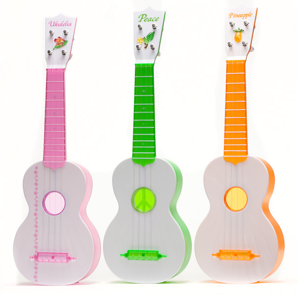 Small Wonders: With No End in Sight for the 'Ukulele Craze,' Higher End  Models Increasing in Popularity « MMR Magazine – Musical Merchandise Review