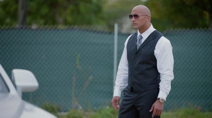 Ballers - Episode 2.09 - Million Bucks In A Bag - Promo