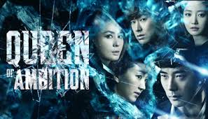 Queen of 2025 ambition dramacool