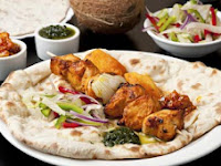 Resep Ayam Tandoori, Chicken Enak Resep Masakan India Resep Ayam Tandoori, Chicken Enak Resep Masakan India