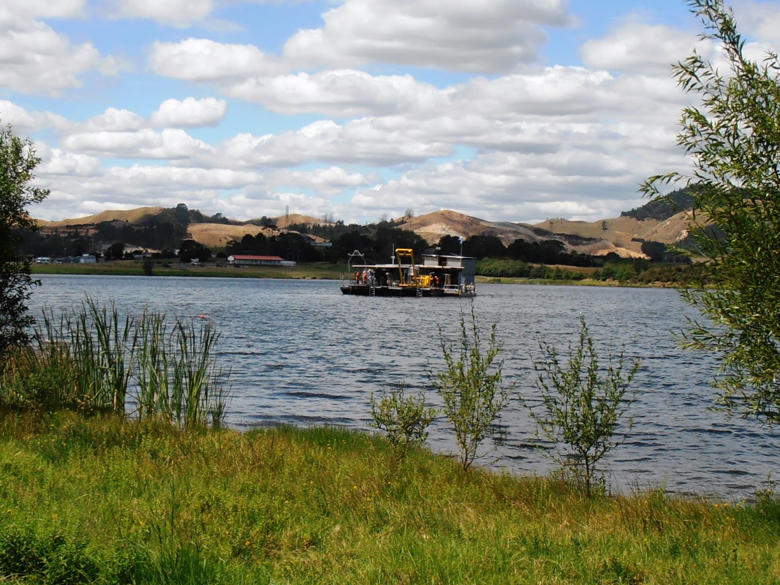 Our New Zealand Gypsy Travel Life 14 February 2017 Parua Bay, Northland