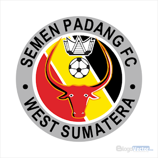 Semen Padang Logo vector (.cdr) Free Download