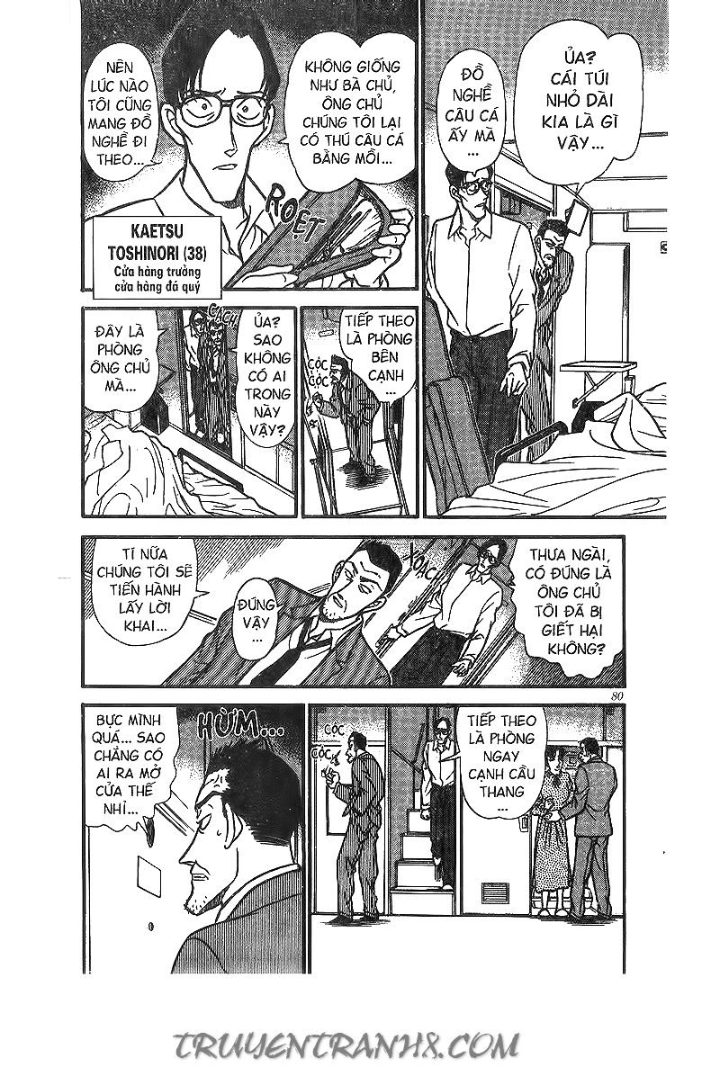 Detective Conan Chap 216 - Truyen.Chap.VN