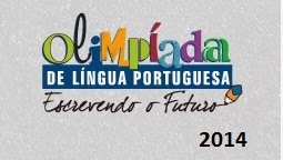 Olimpíadas de Língua Portuguesa 2014