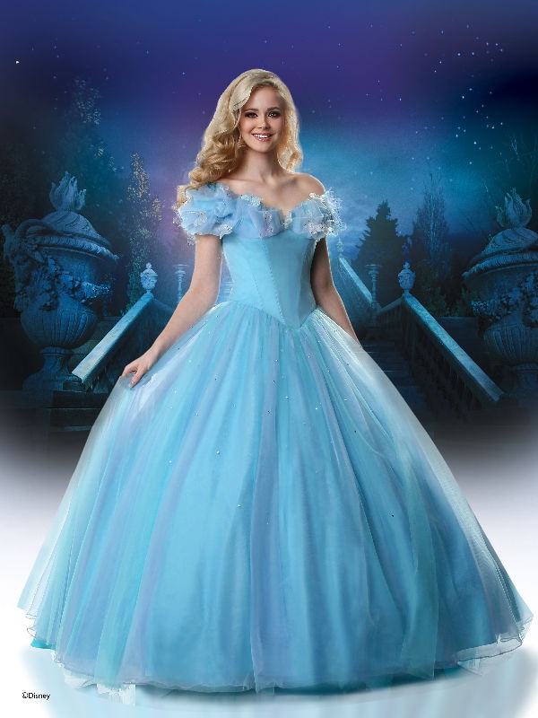 Top 54+ imagen trajes de princesas de cuentos