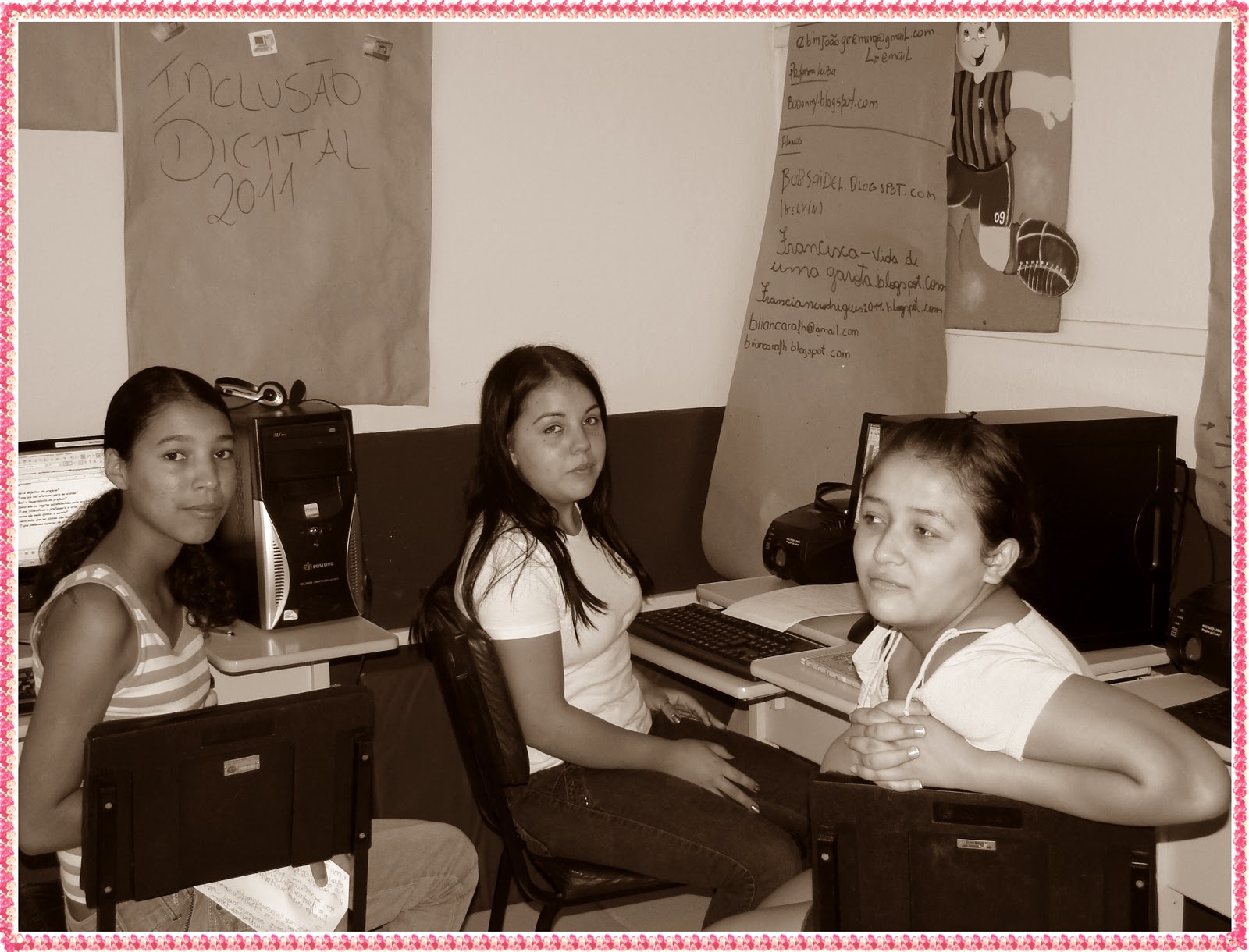 ESCOLA BÁSICA MUNICIPAL JOÃO GERMANO MACHADO: O Programa Nacional de ...