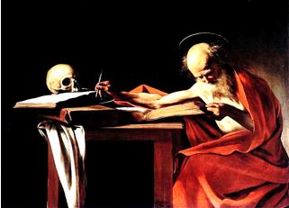 SEPTEMBER 30 - Saint Jerome, Priest and Doctor of the Church