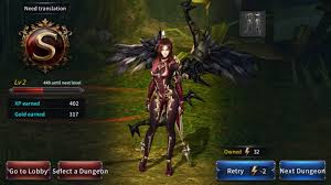 Shadowblood Mod Apk Terbaru Full Version Shadowblood Mod Apk Terbaru Full Version