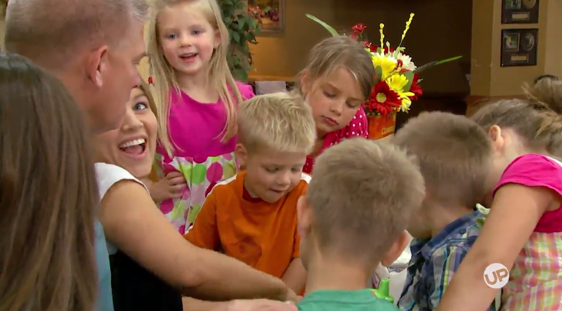 Bates Family Blog Bates Updates And Pictures Gil And Kelly 19 Kids Bringing Up Bates Up Tv Recipes