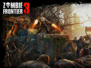 Zombie Frontier 3 Mod Apk Zombie Frontier 3 Mod Apk v1.80 New Survive