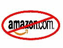 Amazon sucks, anti small business practices