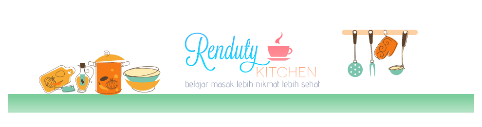 Renduty Kitchen