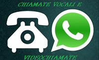 Whatsapp-chiamate-vocali-e -videochiamate