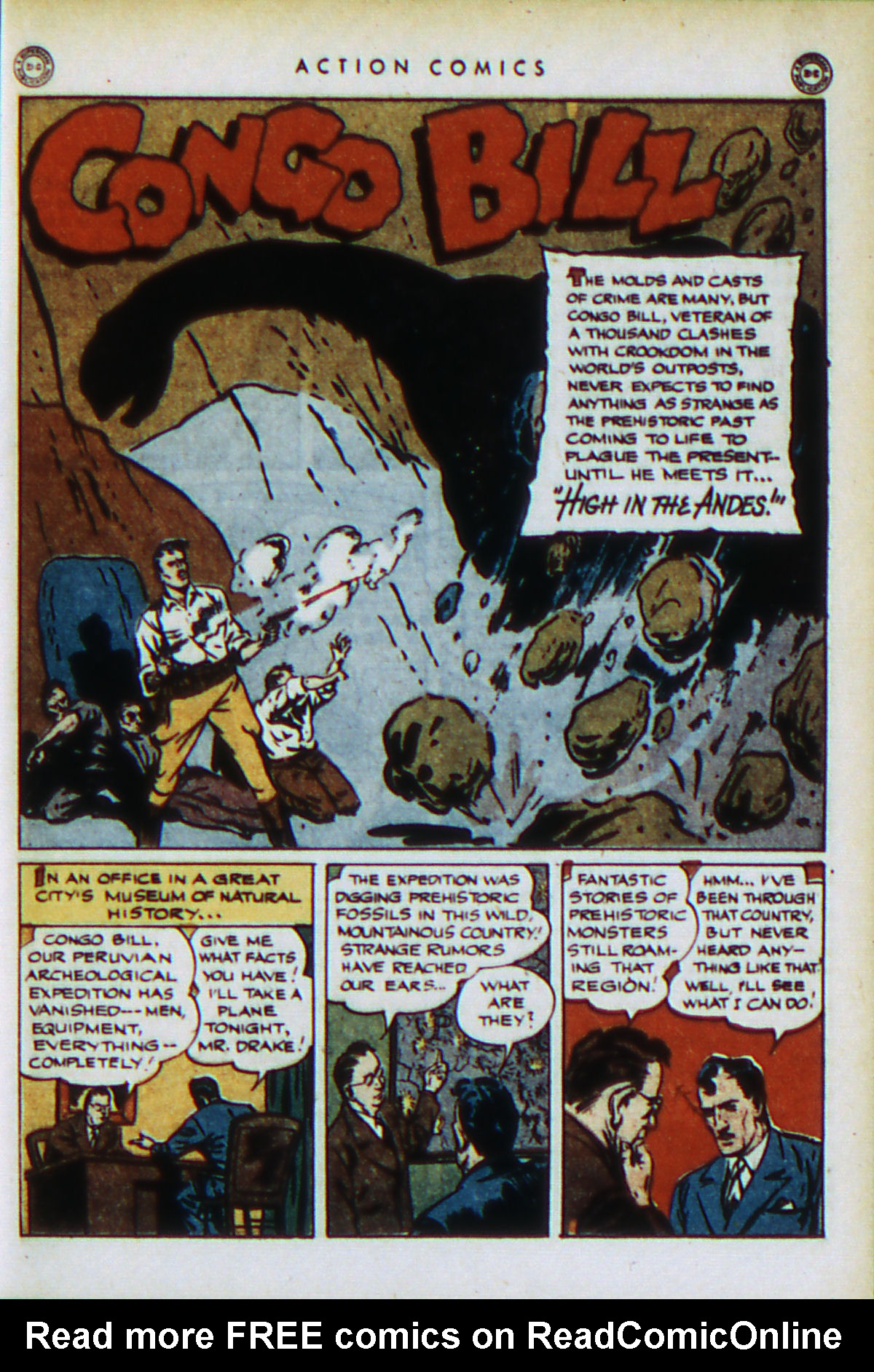 Action Comics (1938) 79 Page 35