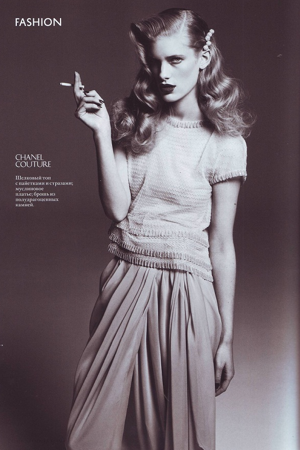 The Lovely Corporation Circumstantial evidence is occasionally very