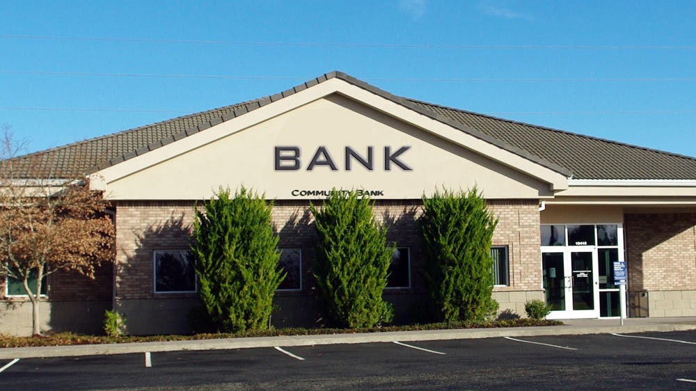 Union Bank (Tallahassee, Florida) Banks Tallahassee Banking Choices