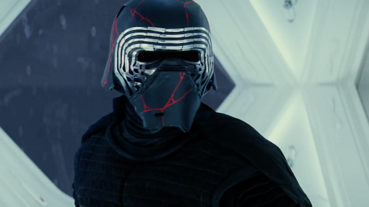 Star Wars: A Ascensão Skywalker agora tem a pior pontuação do Rotten Tomatoes de toda a saga