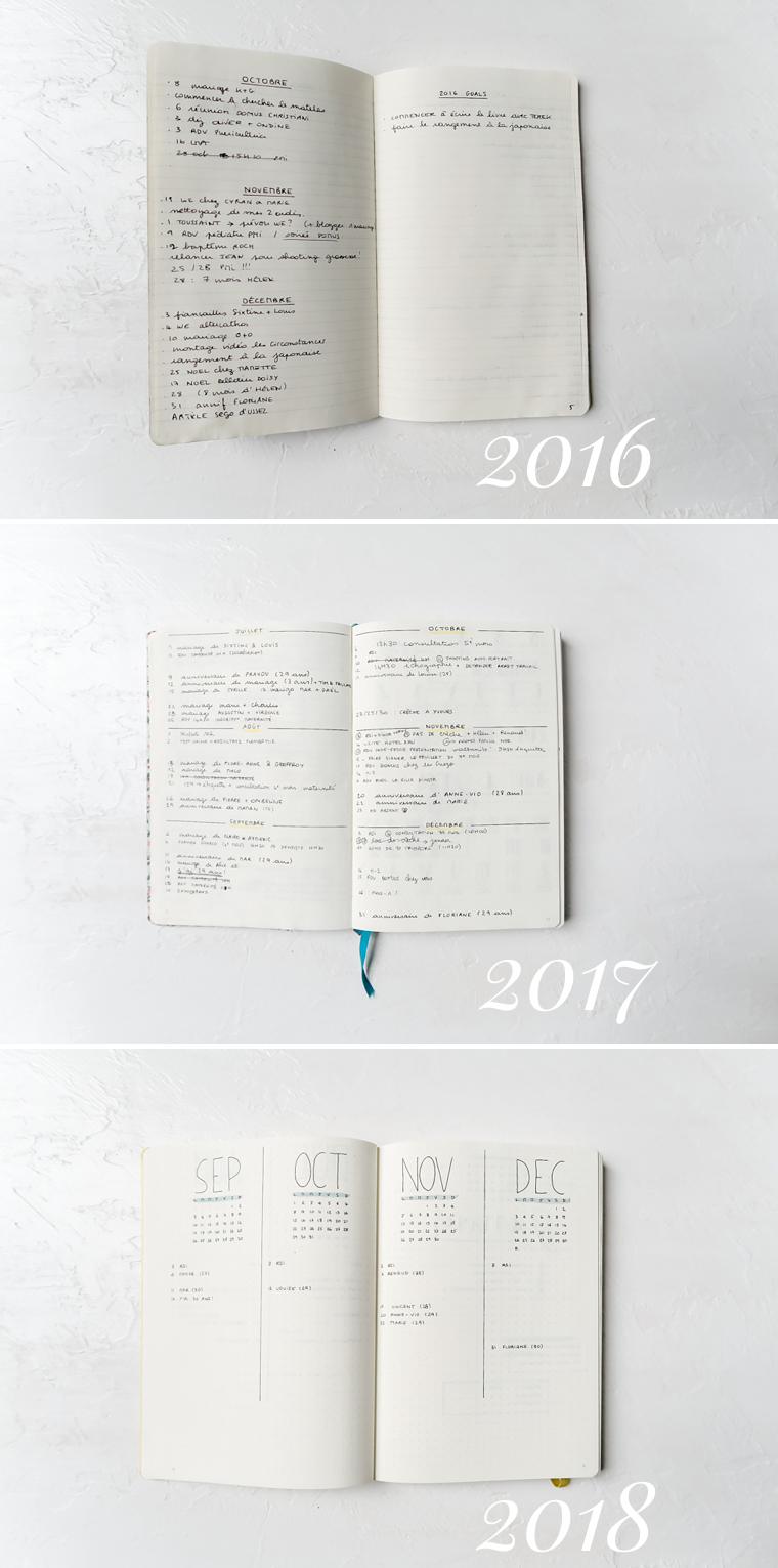 Cartes De Voeux Recus 2011