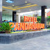 [REVIEW] Hotel Pandanaran Jogjakarta