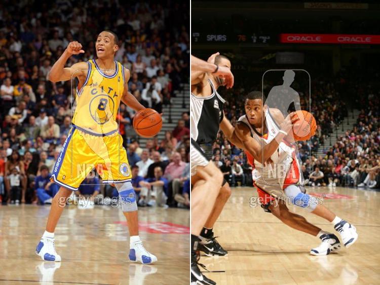 AND1 Philippines: Happy 26th birthday, Monta Ellis!