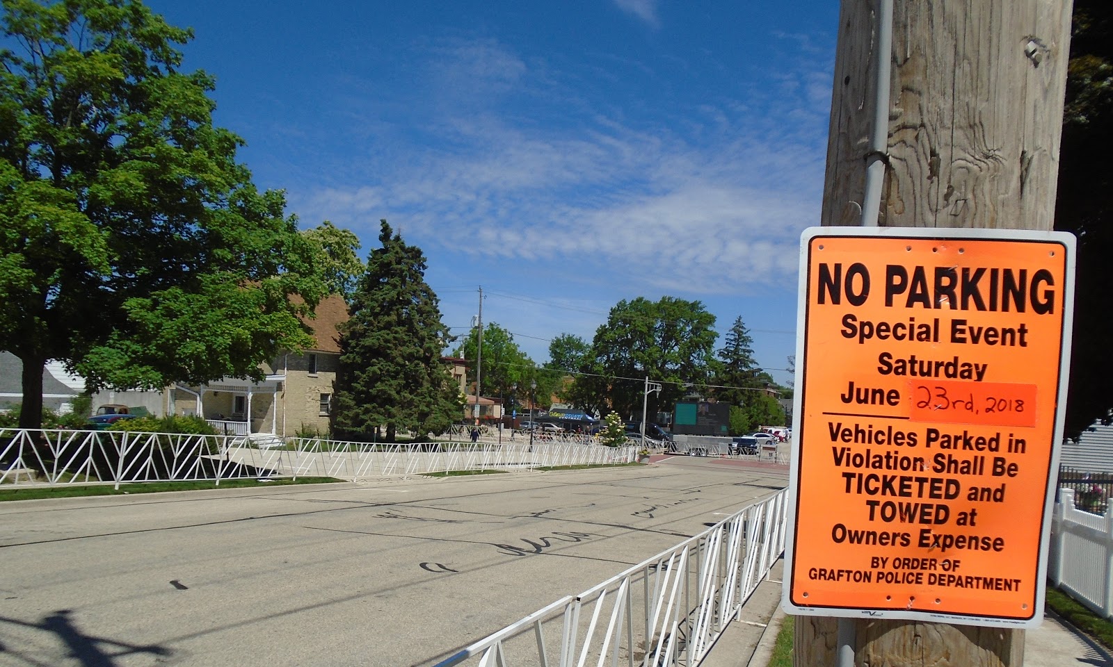 Bike Washington County 2018 Giro d’Grafton