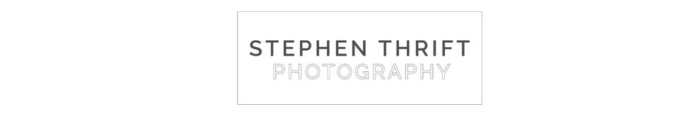Stephen Thrift Photography