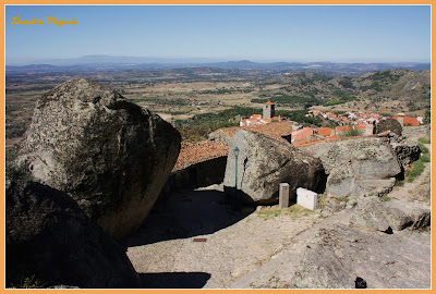 Passeando pelas Aldeias Históricas de Portugal - 2