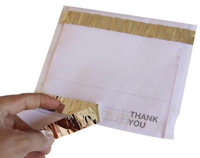 Re-closable Packing List Envelopes Online