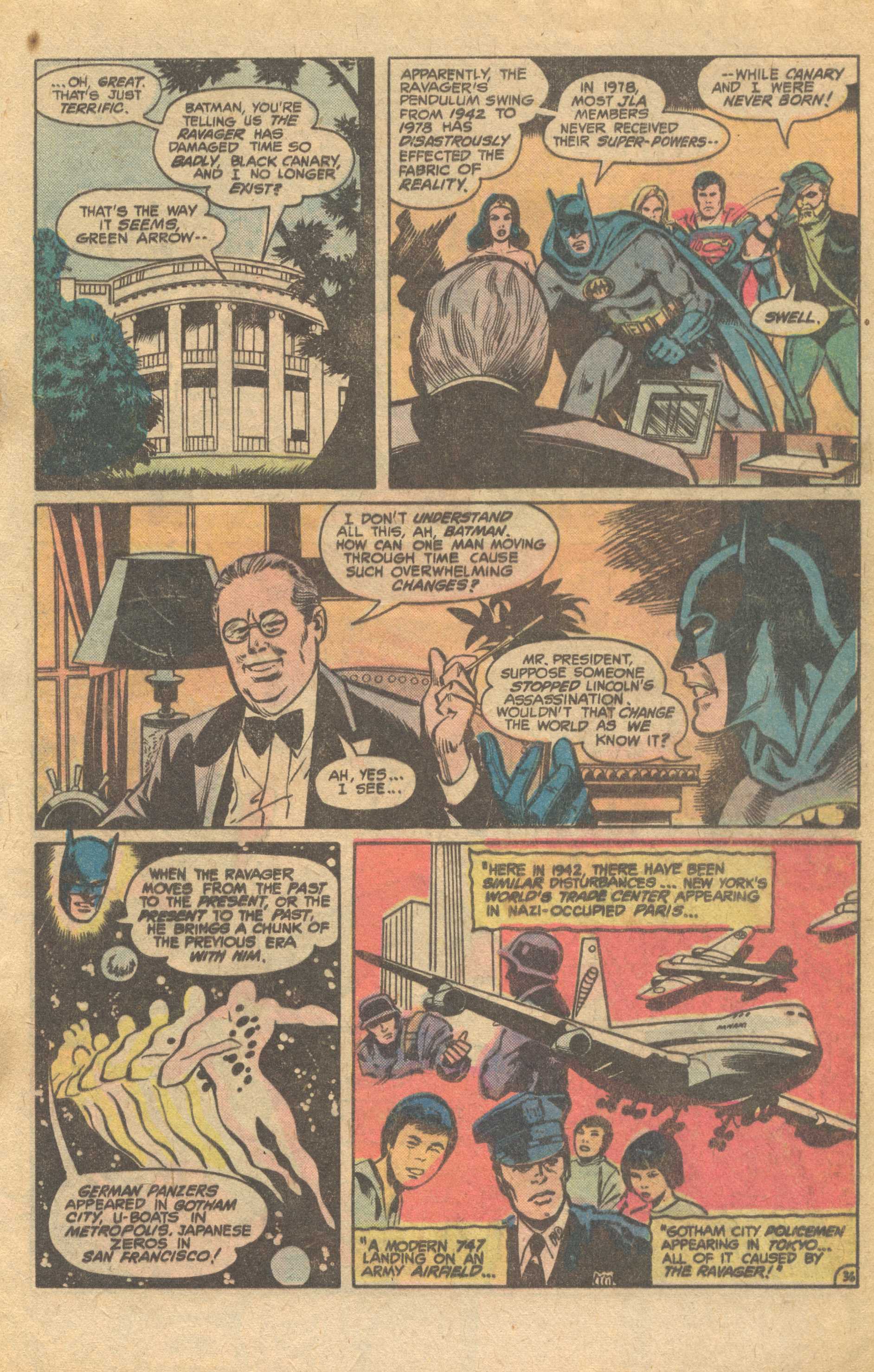 Worlds Finest Comics 250 Page 43