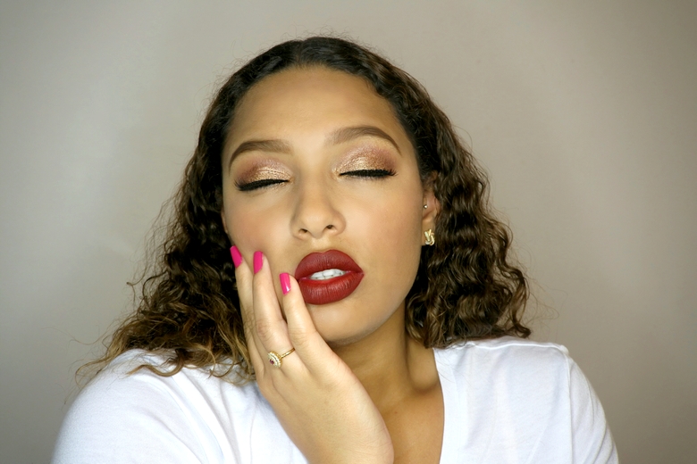 makeup clara BH Cosmetics