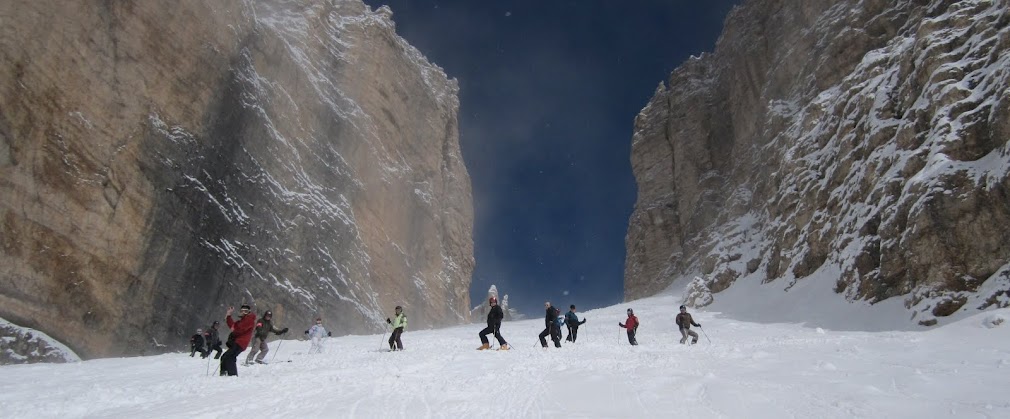 Dolomitas