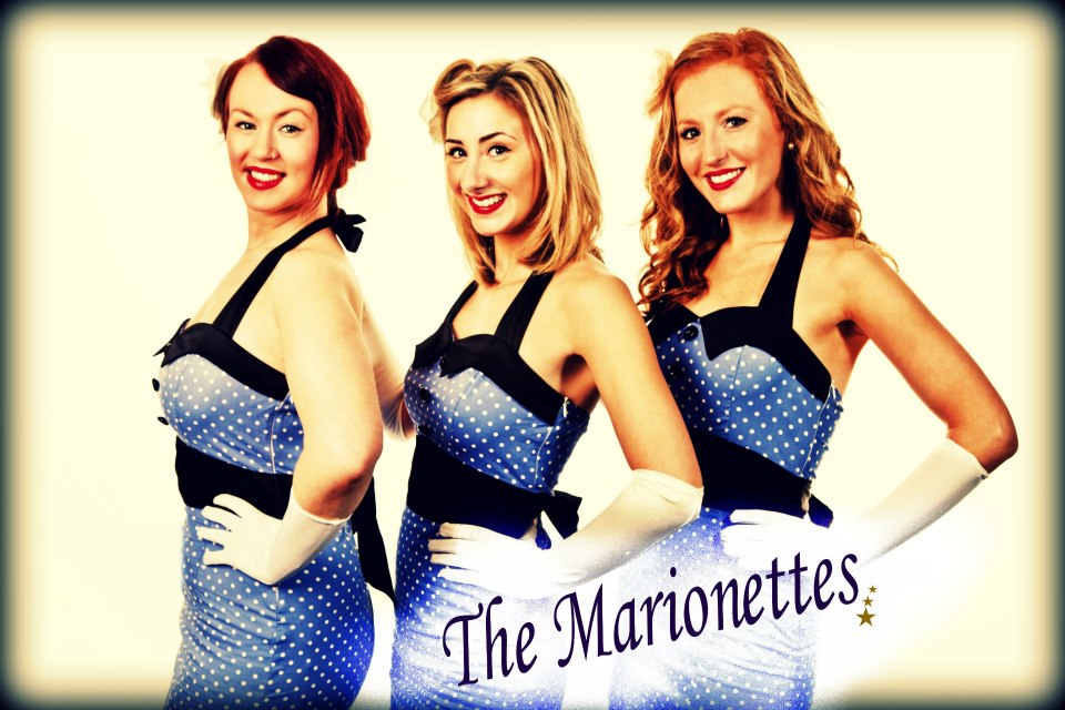 Bristol Vintage Wedding Fair January 2013