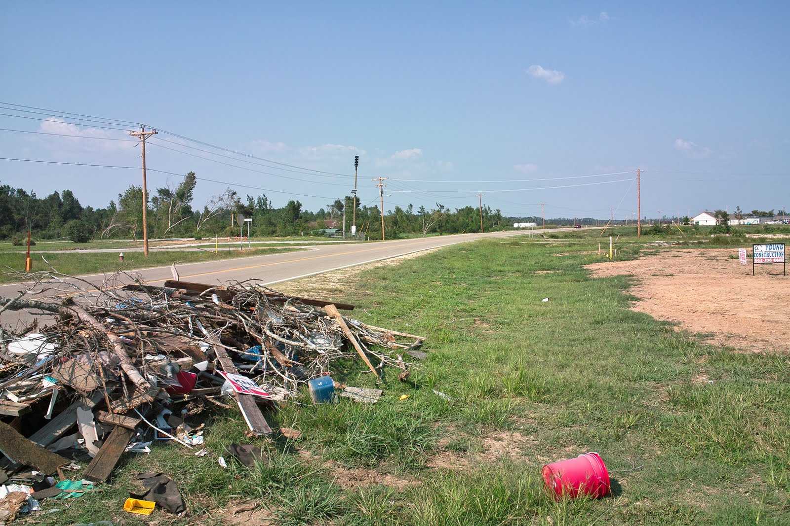 Tiny Travels Through Mississippi Smithville