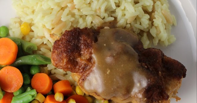 how long do you cook city chicken in the oven