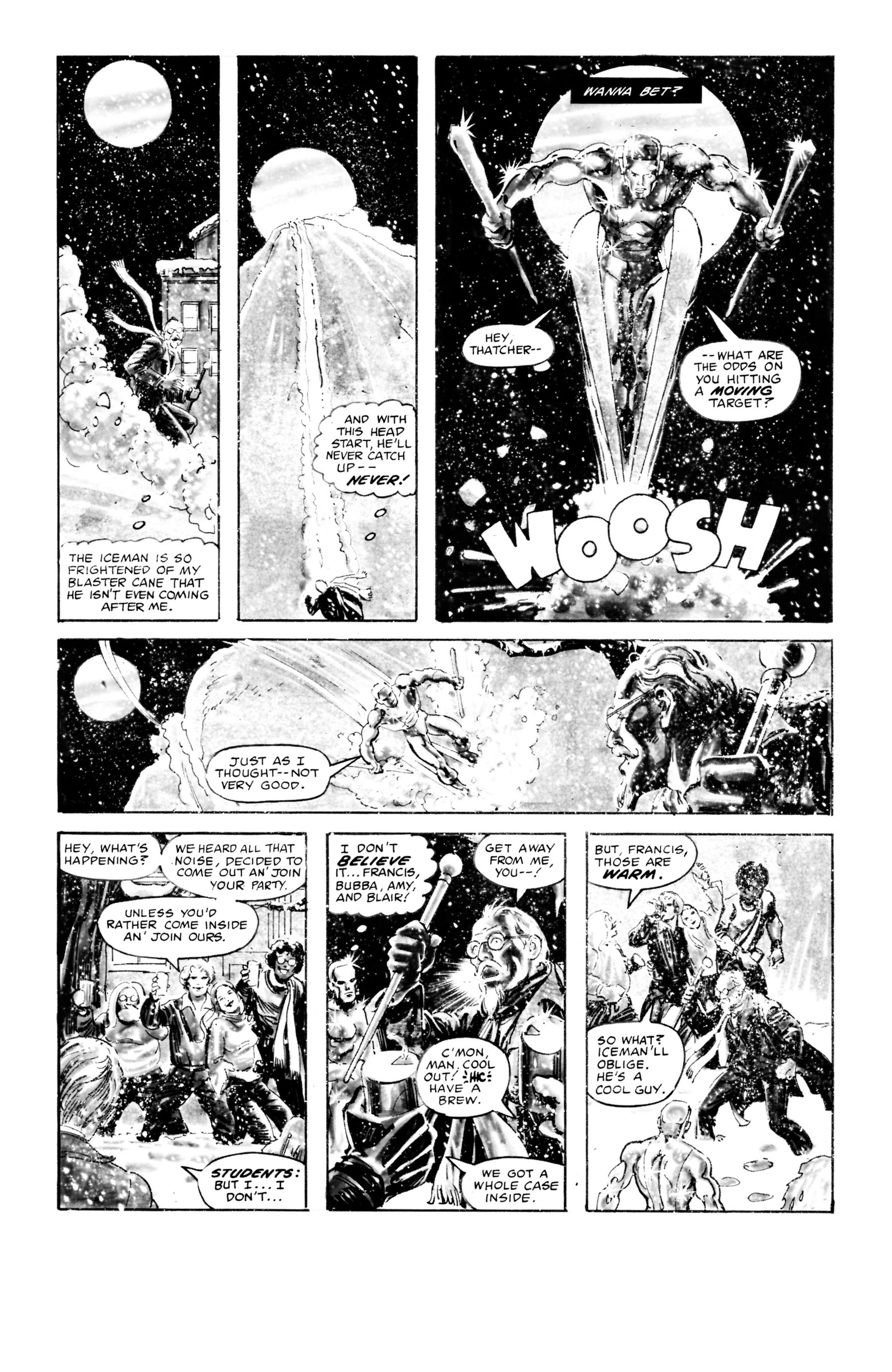 Read online Uncanny X-Men (2013) comic -  Issue #600 - 49