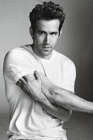 Chatter Busy: Ryan Reynolds Quotes